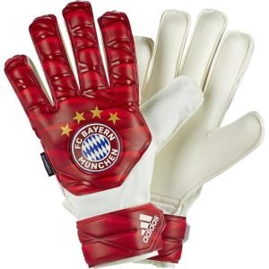 Adidas FC Bayern München Top Training Fingersave Jr