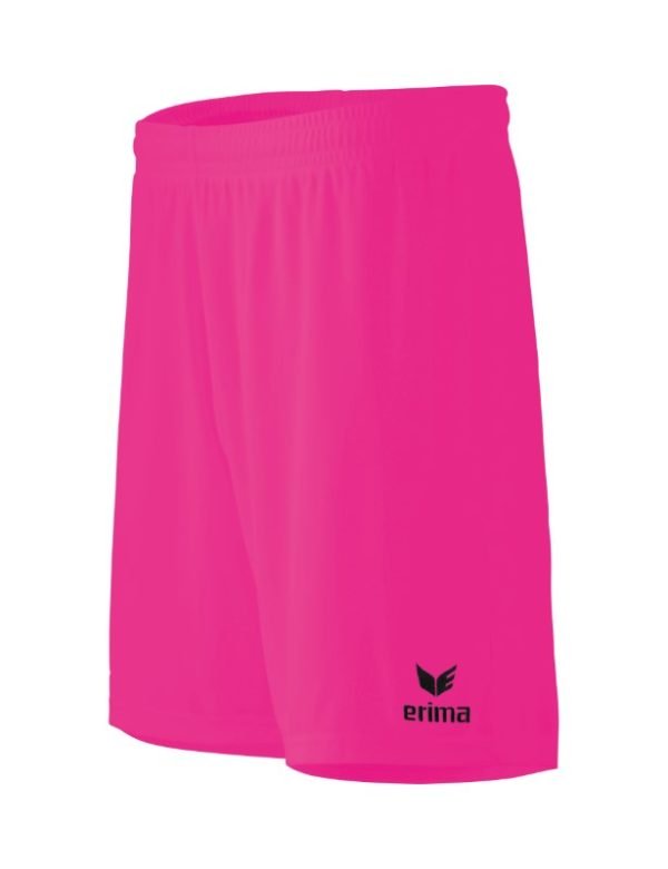 Erima Rio 2.0 Short Pink Unisex