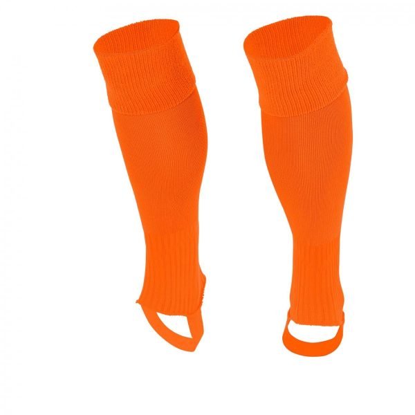 Stanno Uni Footless Sock Oranje