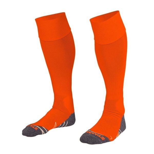 Stanno Uni Sock II Neon Oranje
